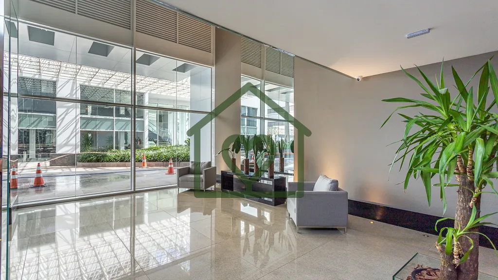 Imagem Junto ao Iguatemi e Parque Germânia! 
 
Apartamento semi mobiliado com, 76,78 m² privativos, ampla...