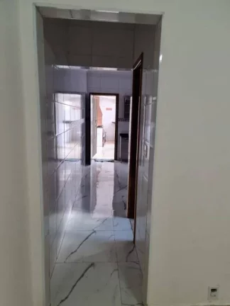 Imagem Casa com 2 dormitórios à venda, 151 m² por R$ 500.000,00 - Tupi - Praia Grande/SP