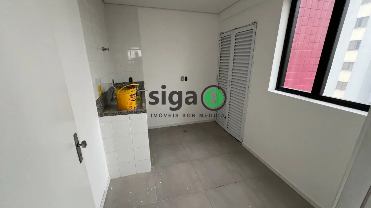 Imagem Sala comercial de 408m² - Alameda Tupinas - Planalto Paulista - São Paulo/SP