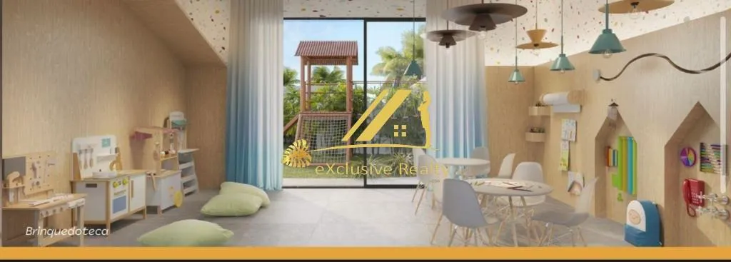 Imagem Apartamento RESIDENCIAL em Ilhéus - Bahia, São Domingos