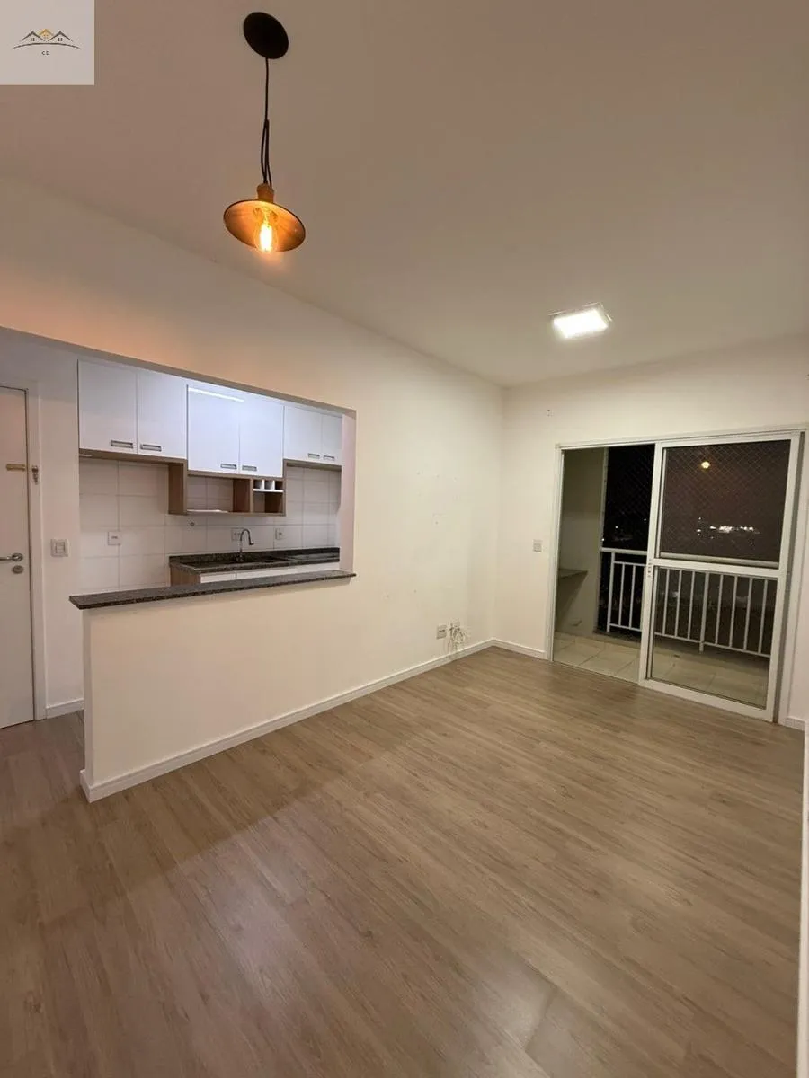 Foto do imóvel APARTAMENTO RESIDENCIAL em São Bernardo do Campo - São Paulo, Santa Terezinha