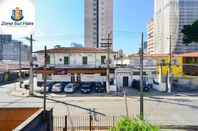 Imagem Casa à Venda Na Vila Olímpia Residencial ou Comercial - Oportunidade!