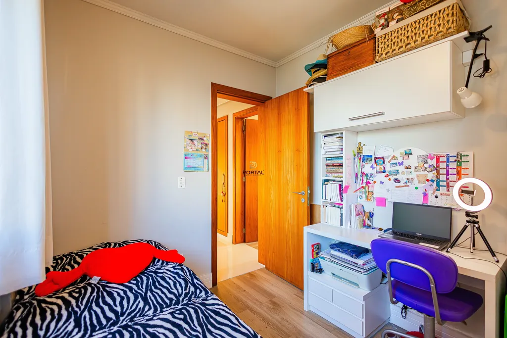 Imagem Apartamento em Chácara das Pedras