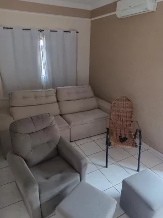 Imagem SOBRADO RESIDENCIAL/COMERCIAL EM AVENIDA