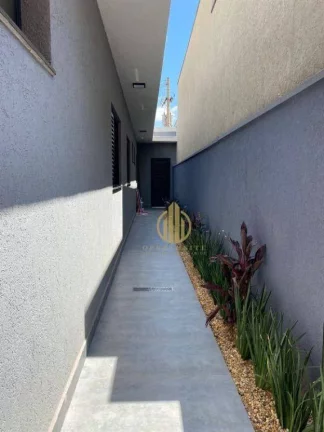 Imagem Casa com 3 suítes à venda, 155 m² por R$ 950.000 - San Marco - Ribeirão Preto/SP
