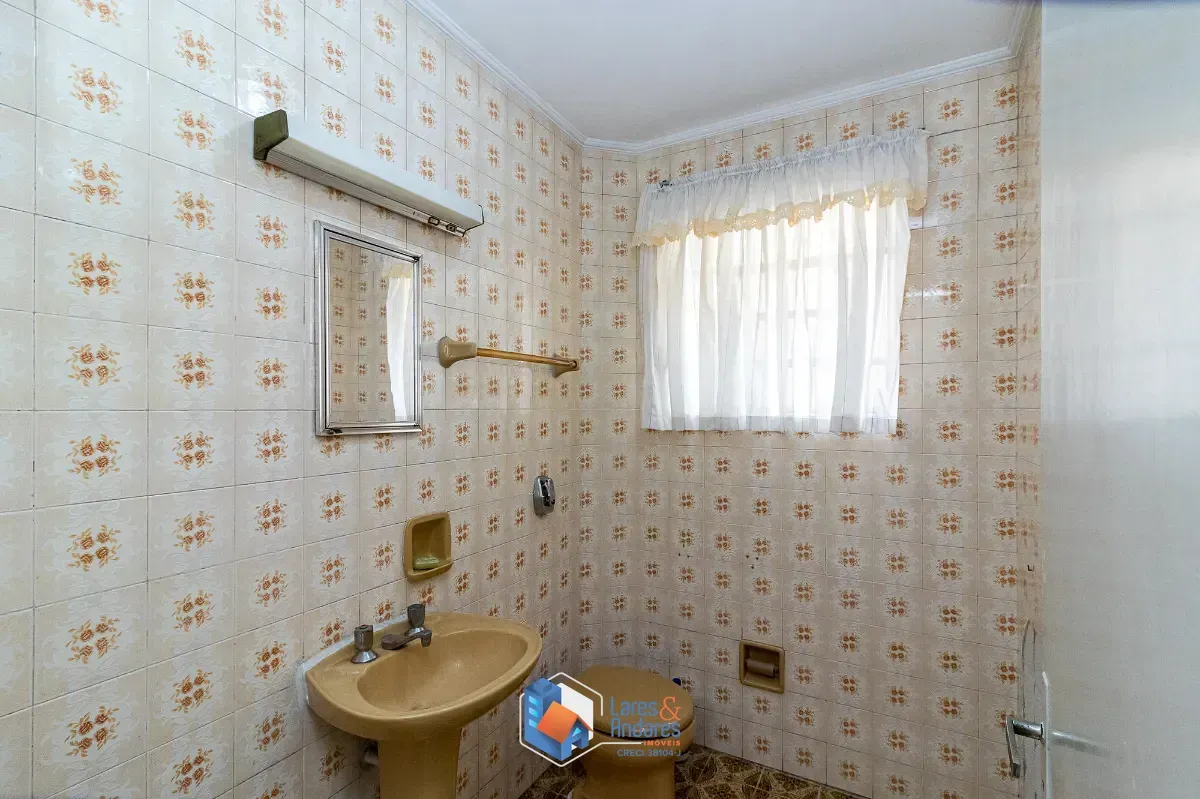 Imagem Casa para venda em Parque São Luís com 3 quartos, 154m²