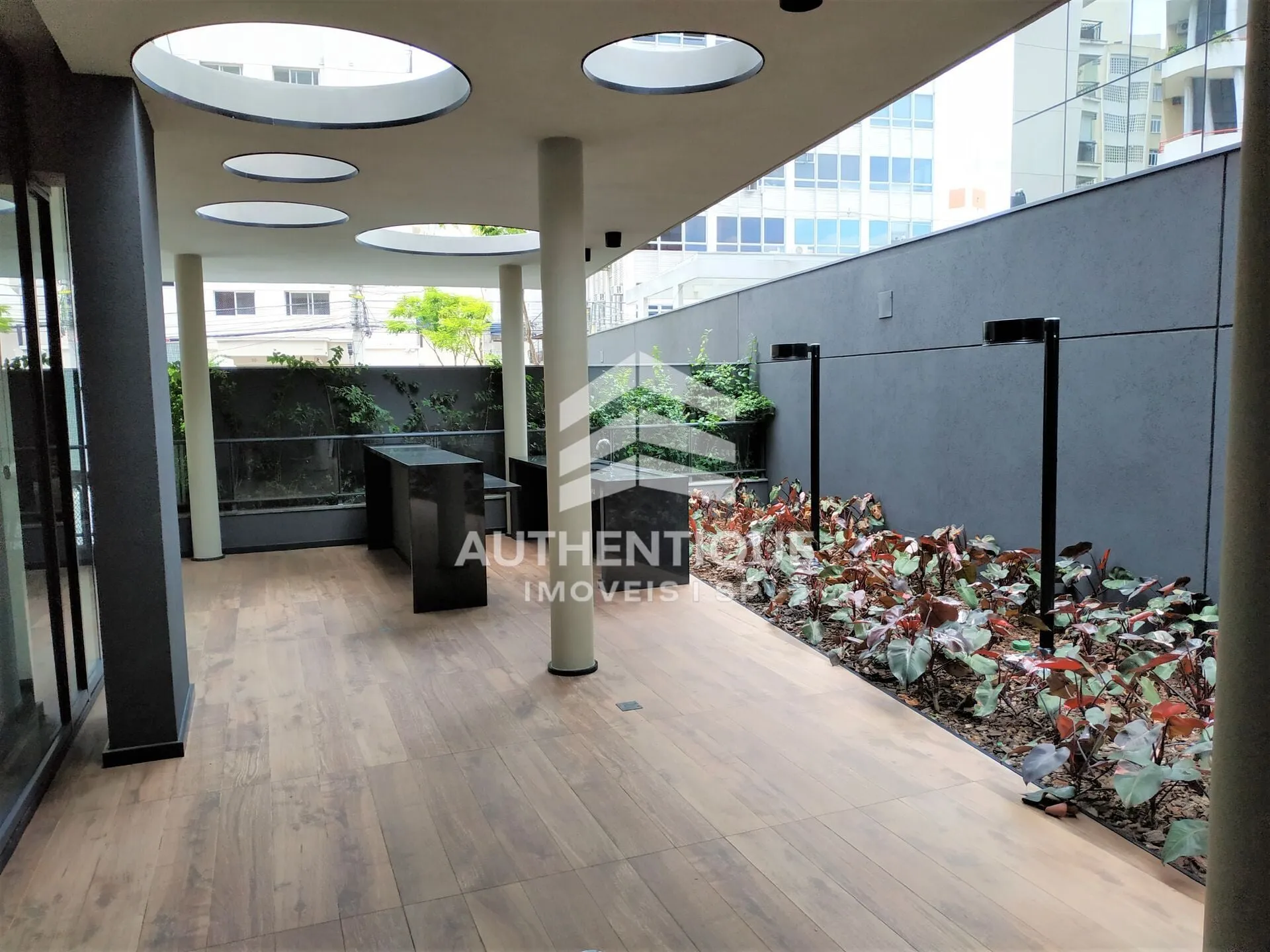 Imagem Itacema Project - Itaim Bibi - Apartamento à venda em São Paulo/SP