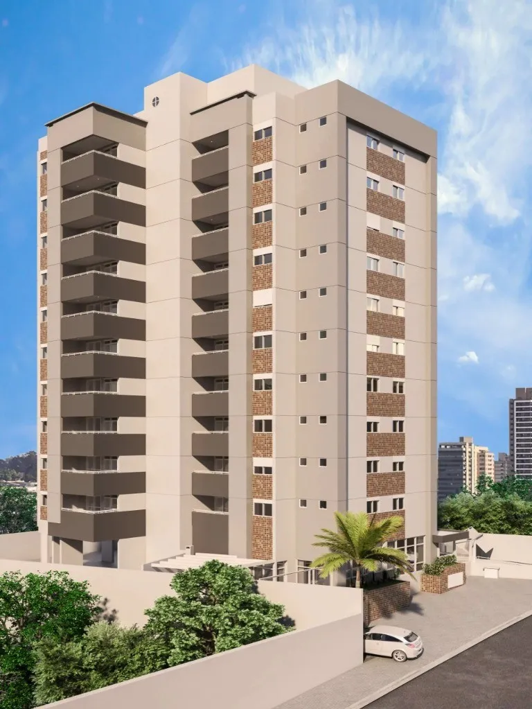 Apartamento à venda em Vila Curuça Santo André SP, apartamento pronto para morar em Santo André, apartamento 2 quartos em Santo André