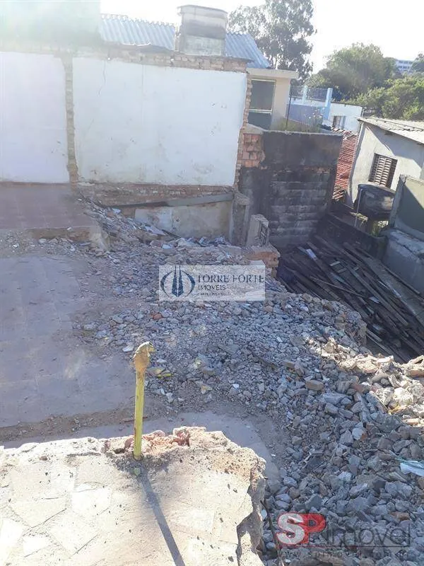 Imagem Terreno com 177 metros bem localizado na Vila Formosa.