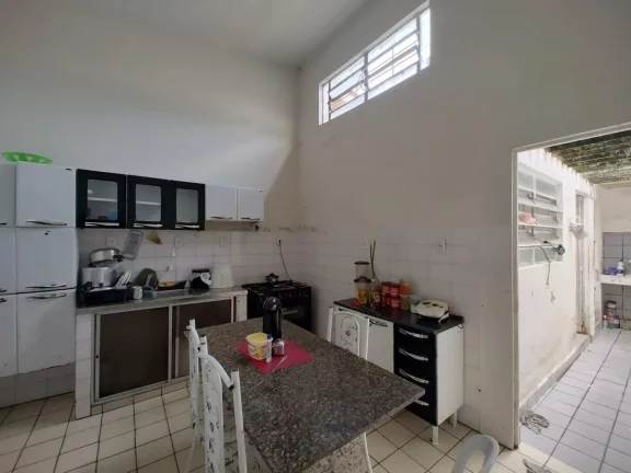 Imagem Casa para Venda em Recife, San Martin, 3 dormitórios, 2 banheiros, 1 vaga