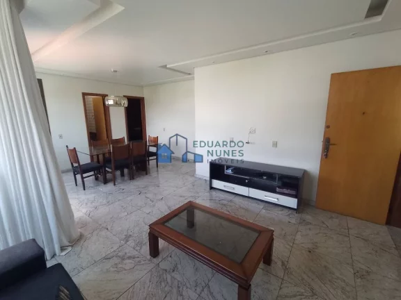 Imagem OPORTUNIDADE NA SAVASSI, 03 QUARTOS E 02 VAGAS