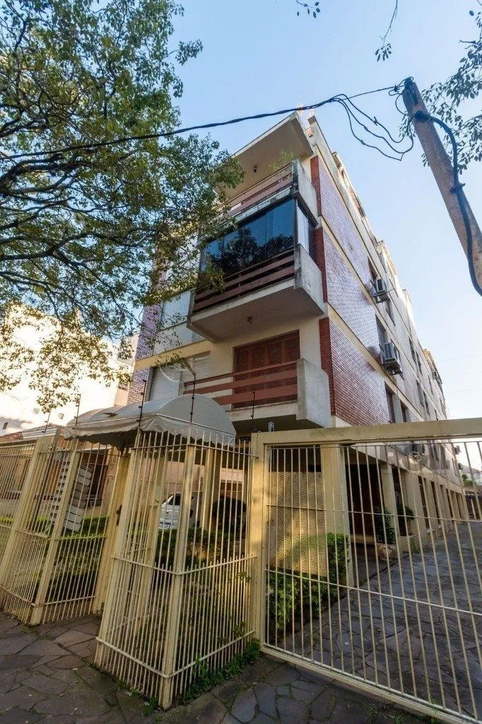 Imagem Excelente apartamento de 65m² com 2 dormitórios e 1 vaga.