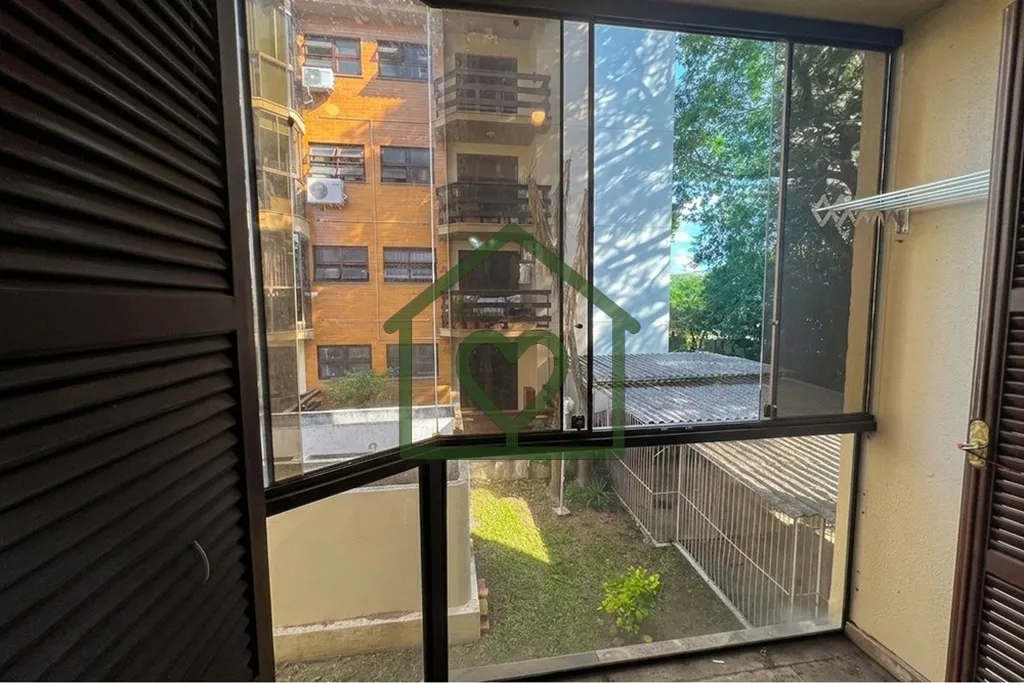 Imagem Apartamento de 1 dormitório com excelente localização no bairro Partenon!

Localizado no Residenc...