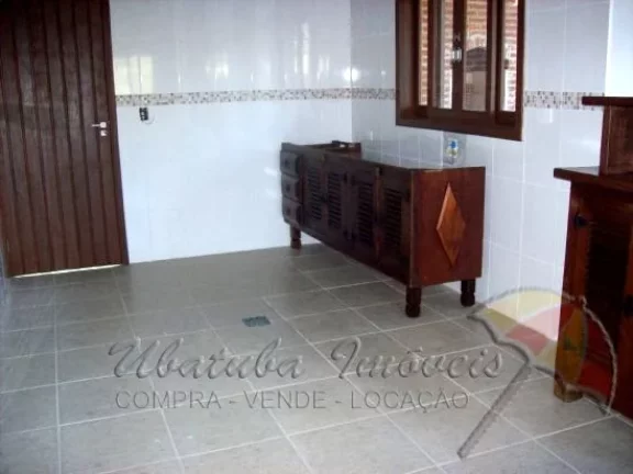 Imagem Casa em condomínio Fechado - Bairro Horto