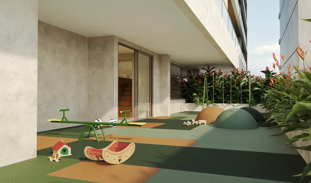 Imagem Apartamento em Lançamentos no bairro Icaraí - Niterói, RJ