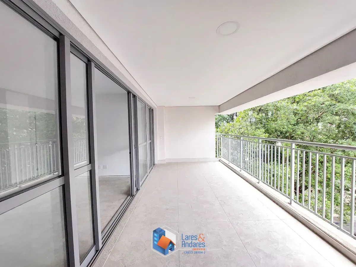 Imagem Apartamento para venda em Vila Mariana com 3 quartos, sendo 3 suítes, 131m²