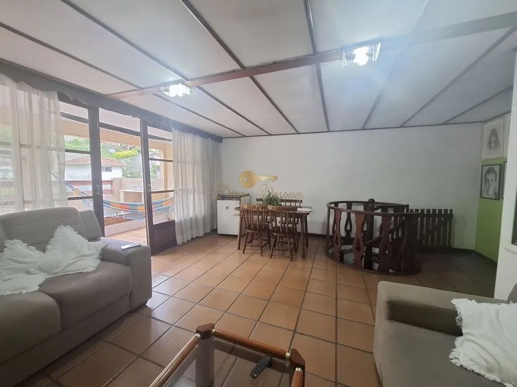 Imagem Apartamento para Venda em Teresópolis / RJ no bairro Tijuca