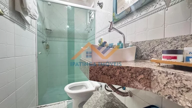 Imagem Casa duplex a venda em bairro das Águas em Ipatinga super grande de 345m², 3 dormitórios e muito mais.