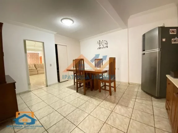 Imagem Casa com 3 quartos no bairro Iguaçu em Ipatinga