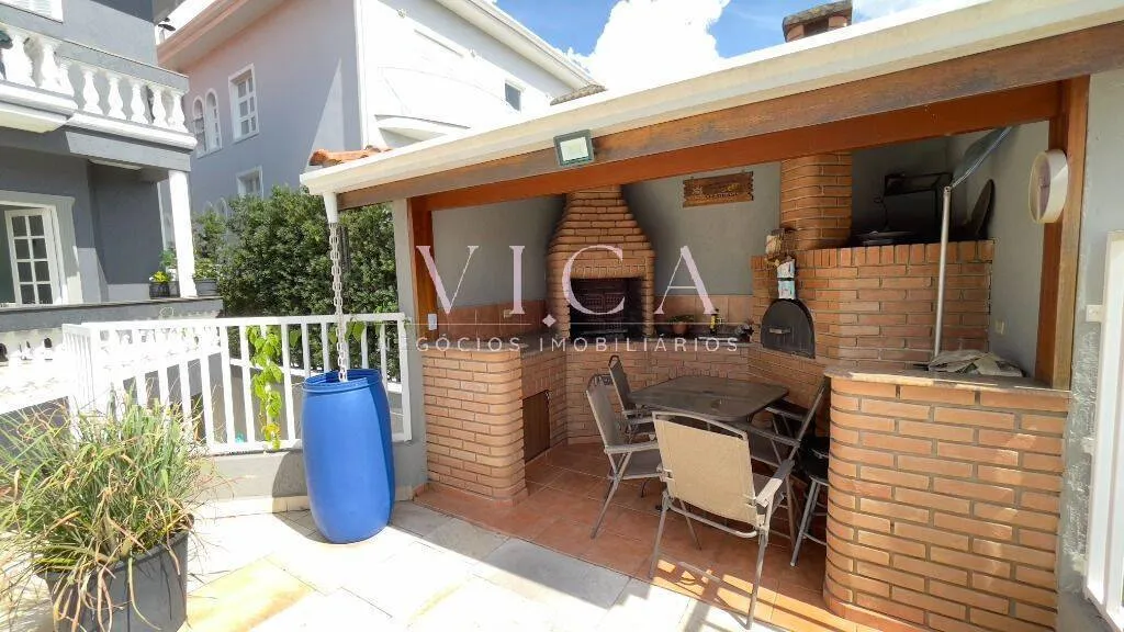 Imagem Casa 345 m² 3 dormitórios à venda por R$ 2.830.000,01 - Alphaville/SP