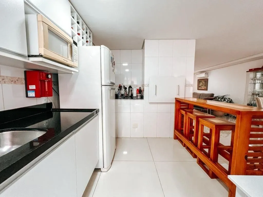 Imagem Casa de Condomínio em Pedra Redonda