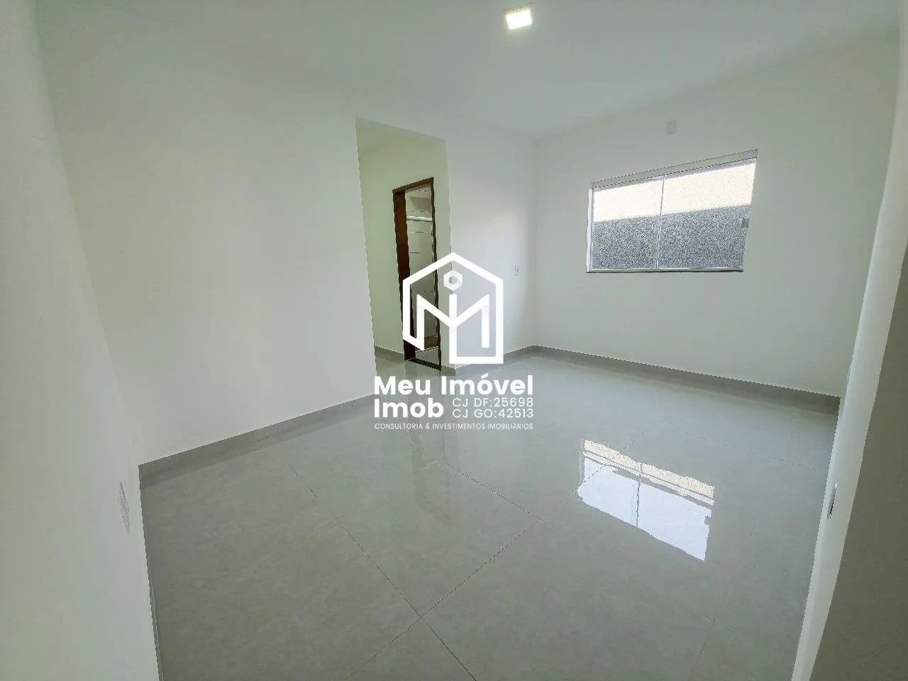 Imagem Setor Norte Maravilha Casa 3 Quartos 1 Suíte 4 Vagas 108m²