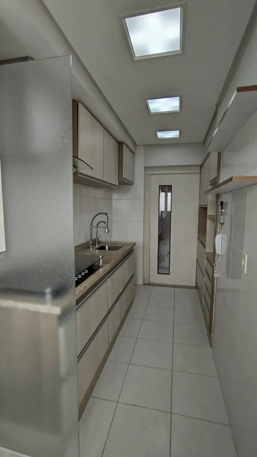 Imagem Apartamento à Venda no Condomínio Totalitá, 3 quartos, suíte, 2 vagas, 83m² · Boa Vista · São Caetano do Sul/SP