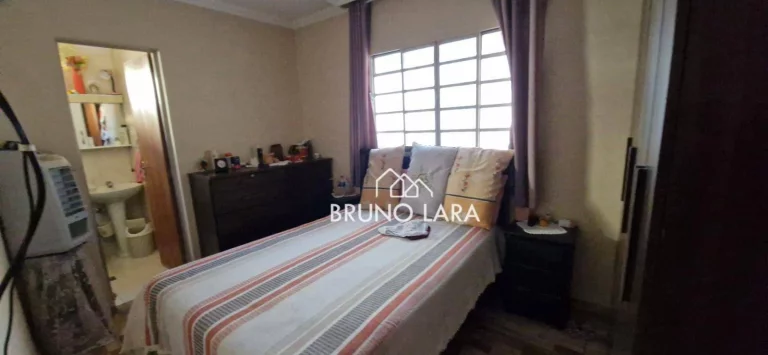 Imagem Casa disponível para venda no bairro Cidade Verde – Betim/MG.