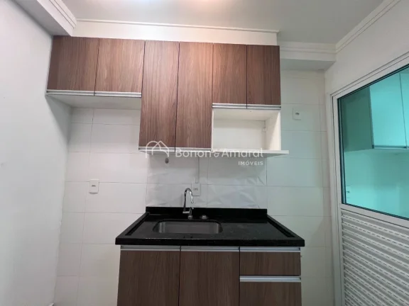 Imagem 2 dormitórios (1 suíte), Sala de estar e jantar integradas, Banheiro social, Cozinha, Lavanderia
i...