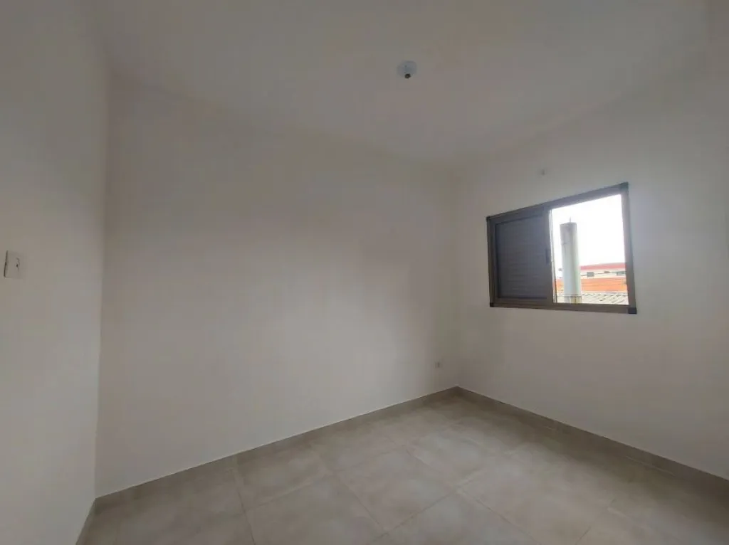Imagem CASA COM 50,50 m² - MARACANÃ - PRAIA GRANDE SP