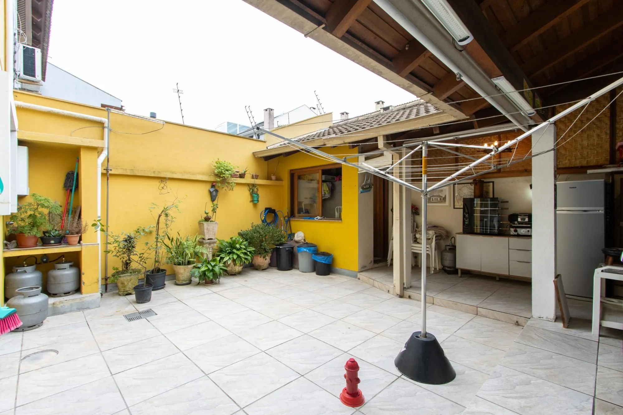 Imagem Casa em Ipanema