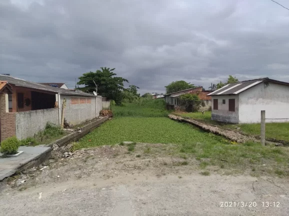 Imagem TERRENO RESIDENCIAL em Pontal do Paraná - PR, Praia de leste