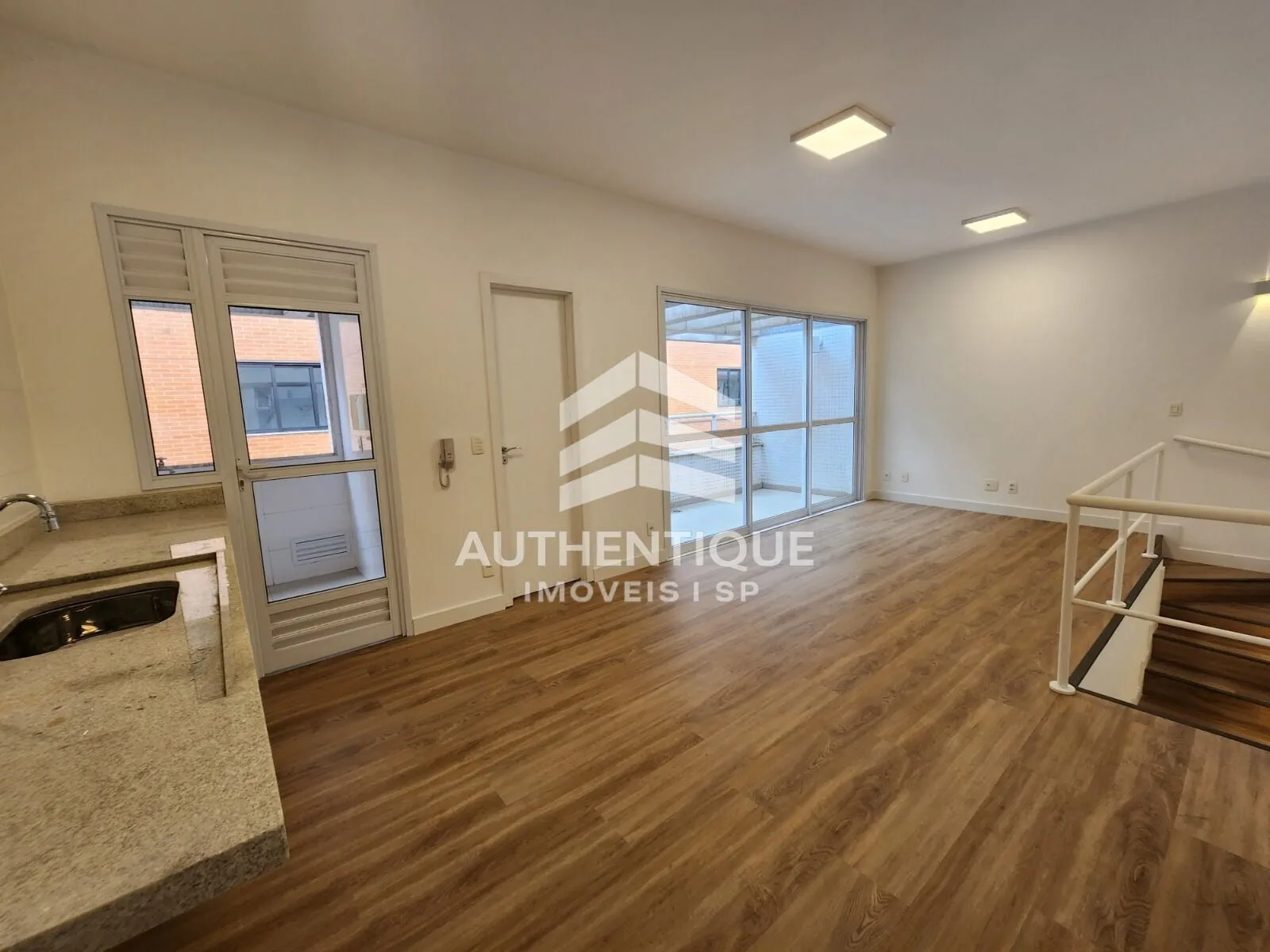 Imagem NOVAVILLA VILA MARIANA - Apartamento à venda em São Paulo/SP