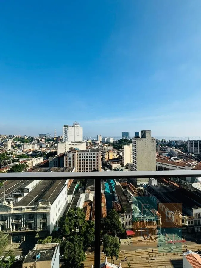 Imagem Studio para Venda no bairro Centro