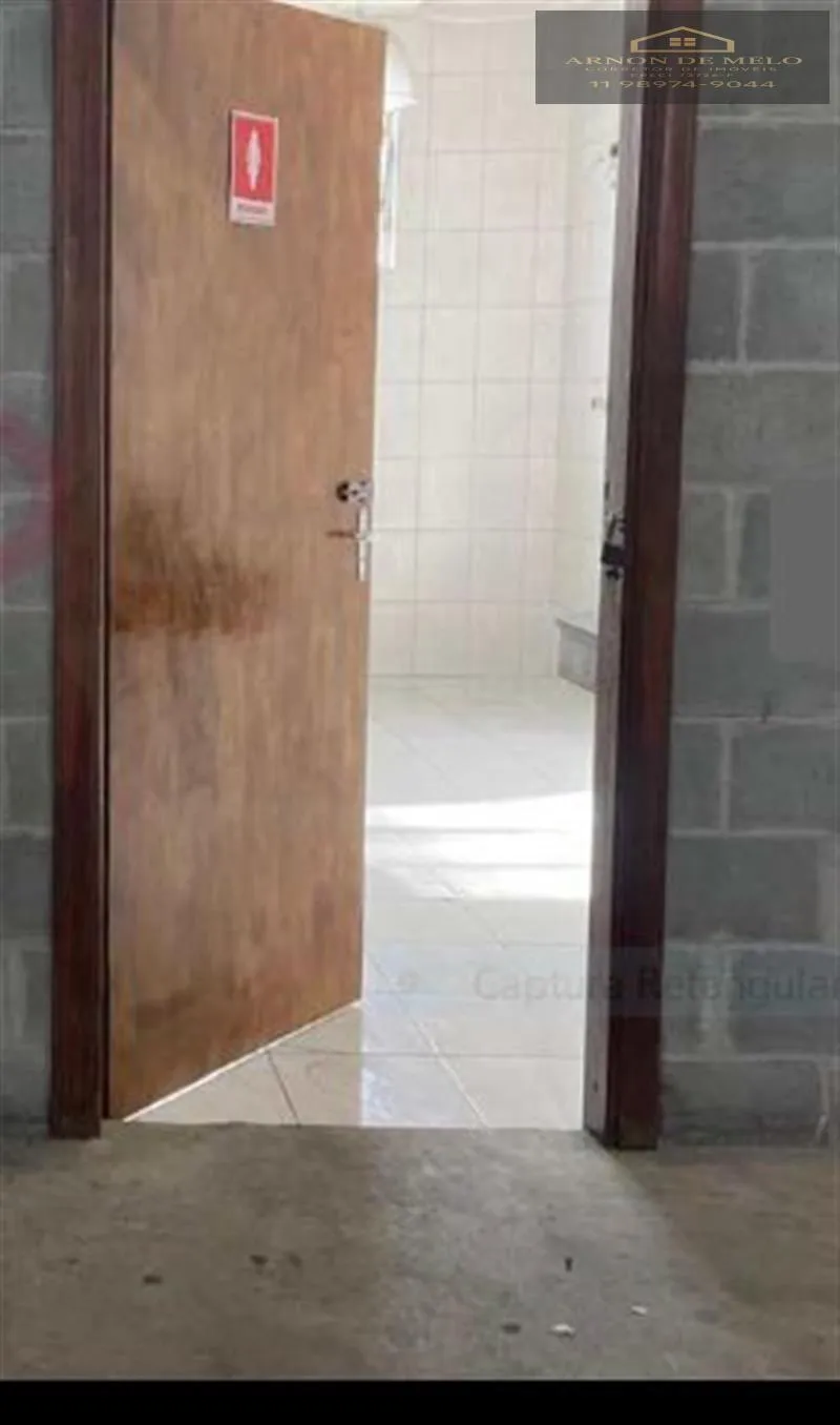 Imagem Galpões para venda em São Vicente no bairro Parque São Vicente