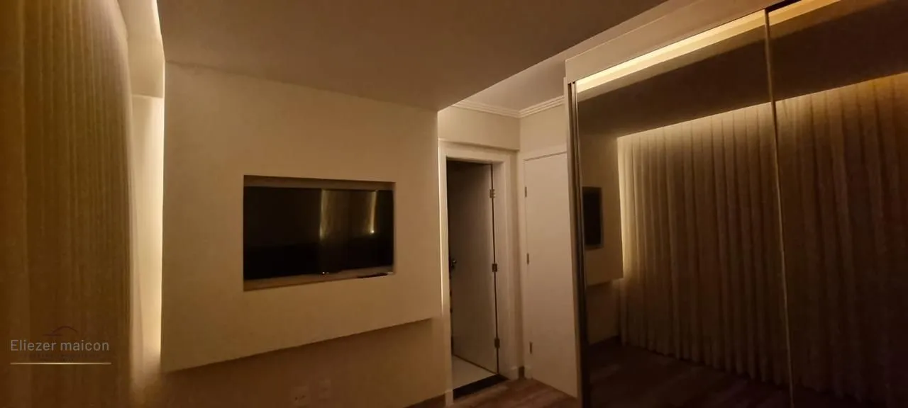Imagem Apartamento a venda com 2 quartos Bairro Jardim Vitória em Poços de Caldas-MG
