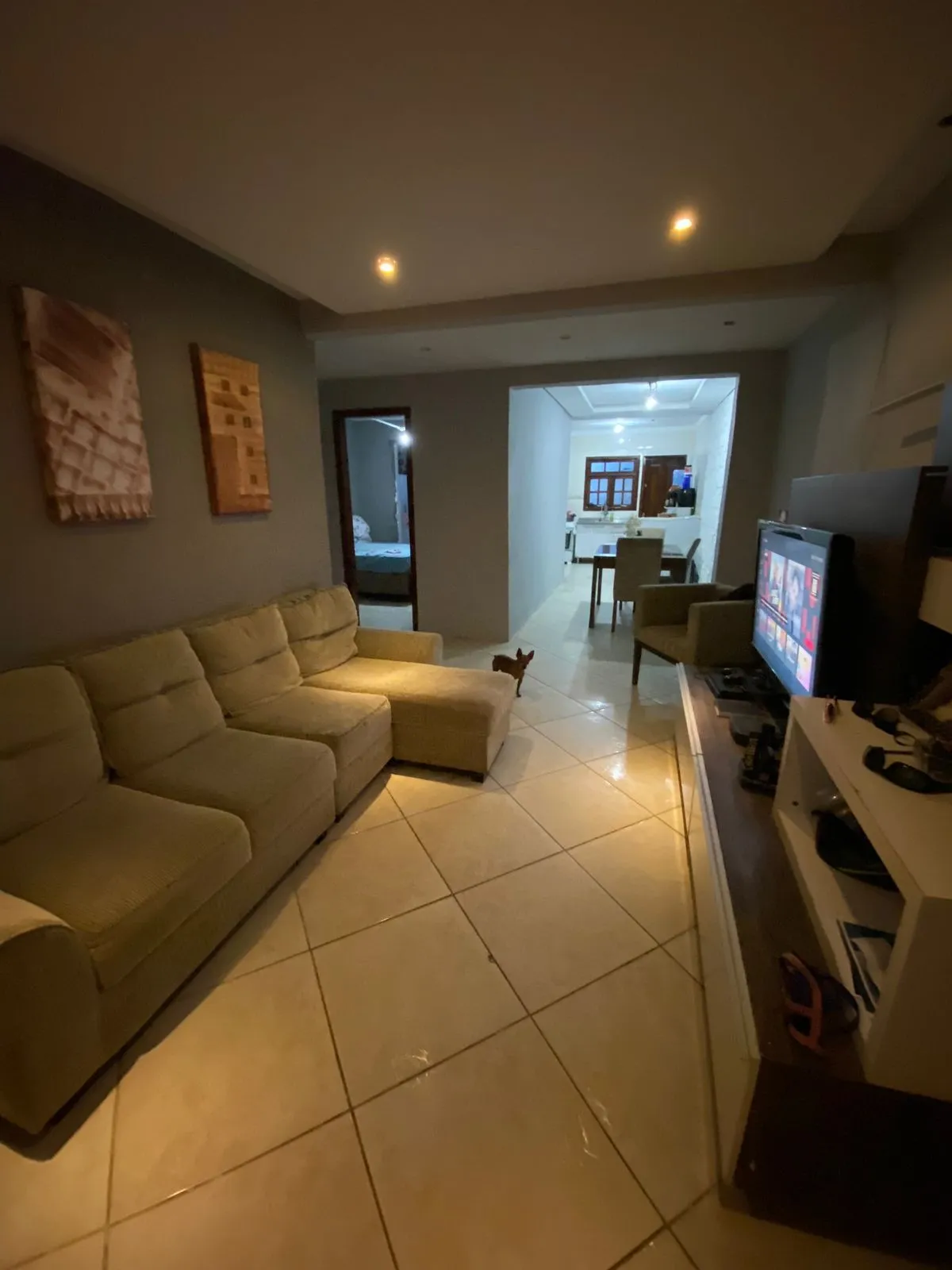 Imagem Casa no Bairro Hípica - Moradas do Sul