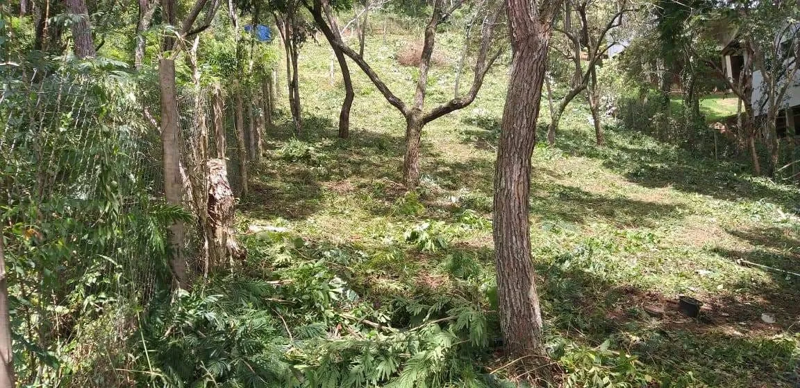 Imagem Terreno em Condomínio para Venda em Petrópolis / RJ no bairro Araras