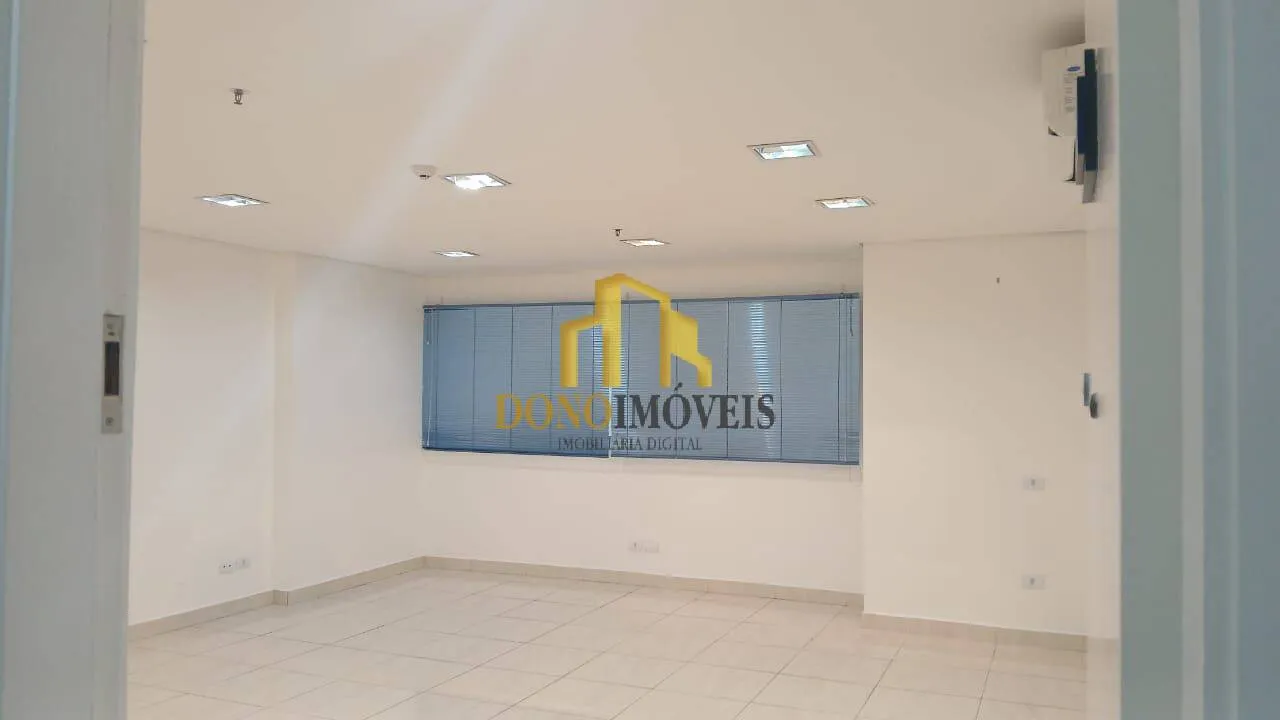 Imagem Sala comercial no domo business | 39m² | pronta para uso| 1 vaga