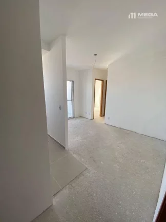 Imagem Apartamento com 2 dormitórios à venda, 47 m² por R$ 315.990,00 - Aribiri - Vila Velha/ES