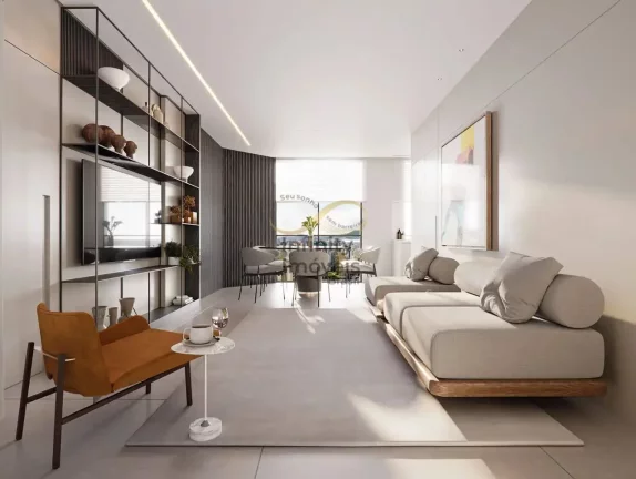 Imagem Follow Savassi Residence - Apartamento à venda no bairro Savassi - Belo Horizonte/MG