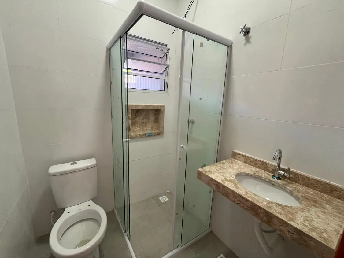 Imagem CASA NOVA COM PISCINA 2 DORM SENDO 1 SUITE MINHA CASA MINHA VIDA FINANCIAMENTO BANCARIO BALNEARIO TUPY ITANHAEM