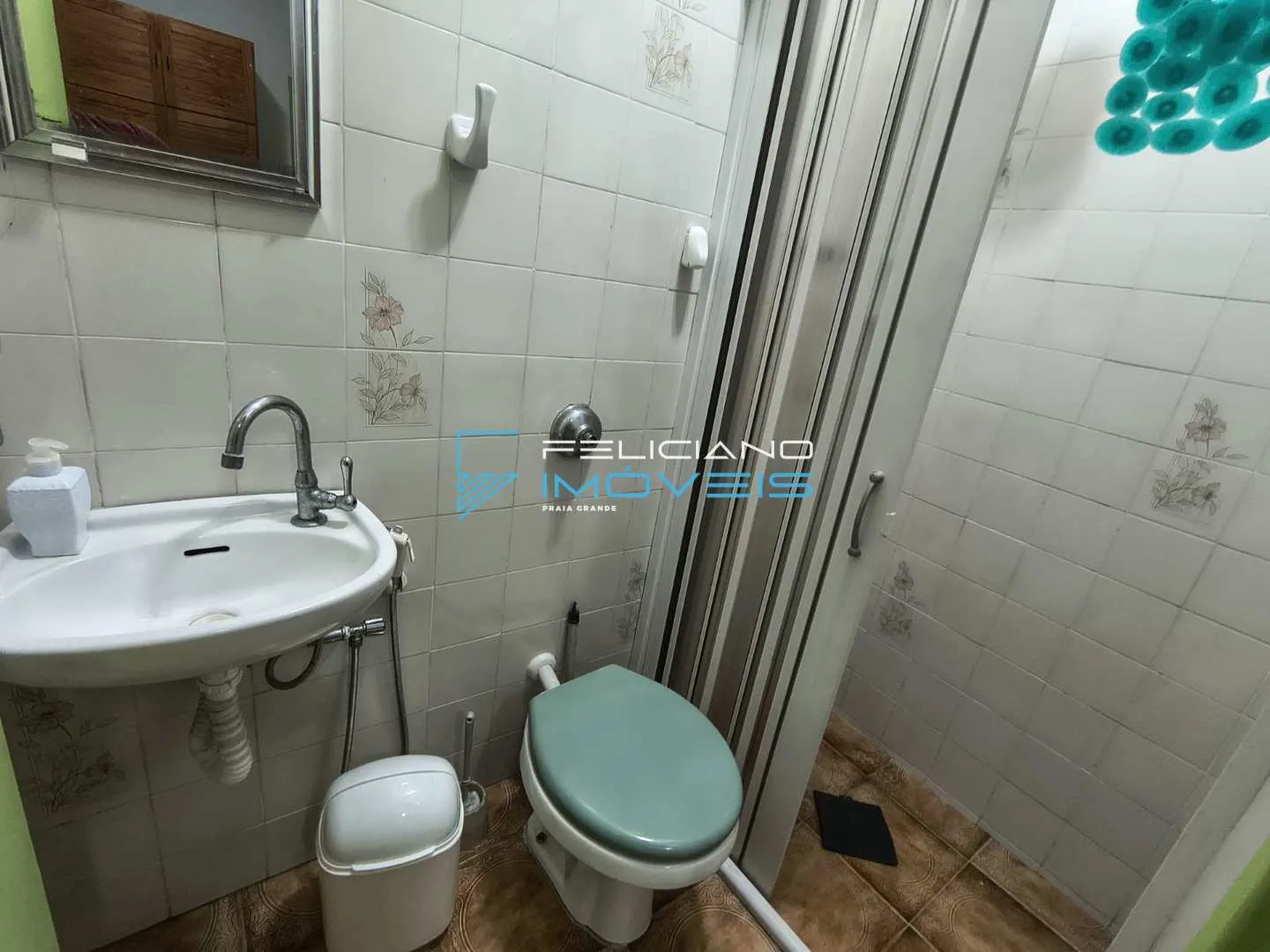 Imagem Casa com 2 quartos, Guilhermina, Praia Grande - R$ 549 mil, Cod: 5935