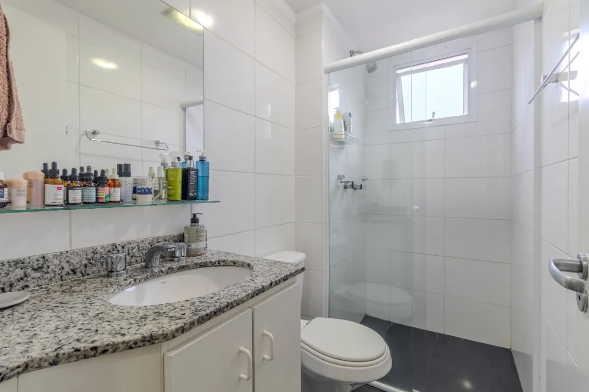 Imagem Apartamento para venda em Vila Ipojuca com 2 quartos, sendo 1 suíte, 90m2