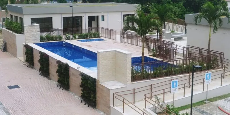 Imagem Apartamento a Venda no bairro Pechincha - Rio de Janeiro, RJ