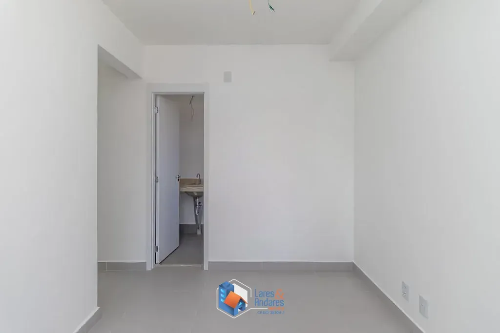 Imagem Apartamento à venda 2 Quartos 1 Suite 1 Vaga 71M² Vila Dom Pedro I São Paulo - SP