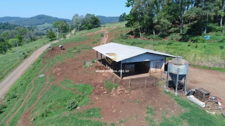 Imagem Área Agrícola para Venda em Concórdia, Comunidade Barra Seca Proximo Br 153