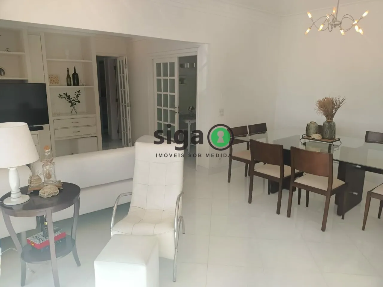 Imagem Apartamento a venda 3 dorm Tatuapé