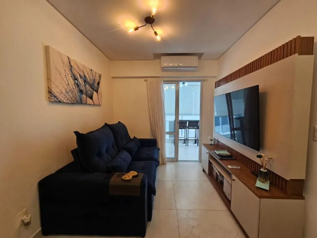 Imagem APARTAMENTO COM 56,00 m² - CANTO DO FORTE - PRAIA GRANDE SP