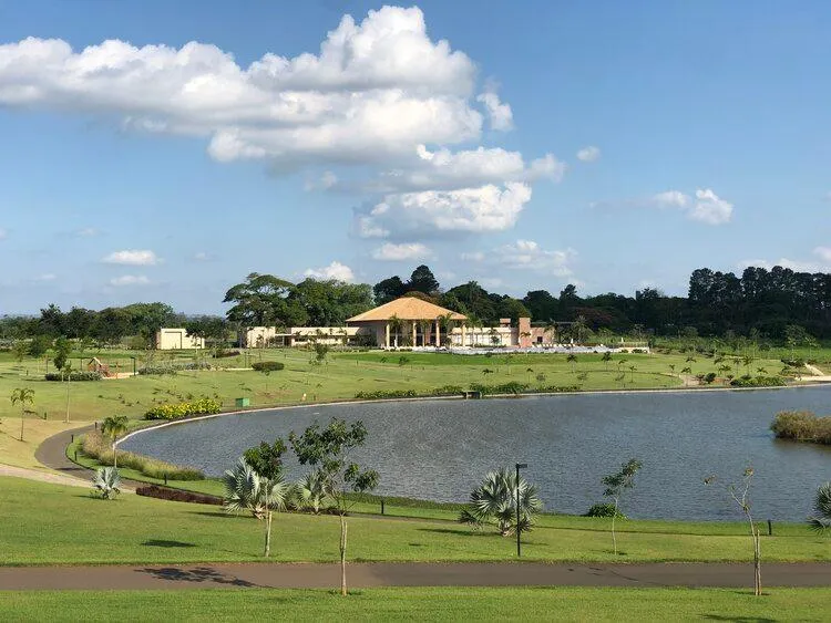 Imagem Terreno no Haras Patente